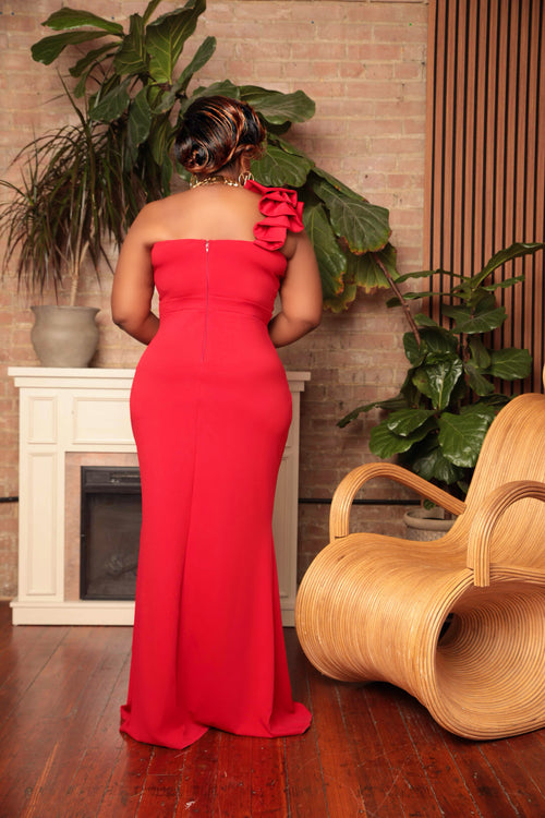 ENDLESS LOVE GOWN