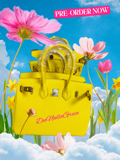 DeeNoellaGrace Handbag