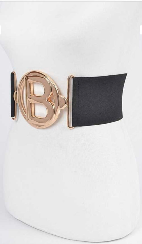 BIG GIRL BELT